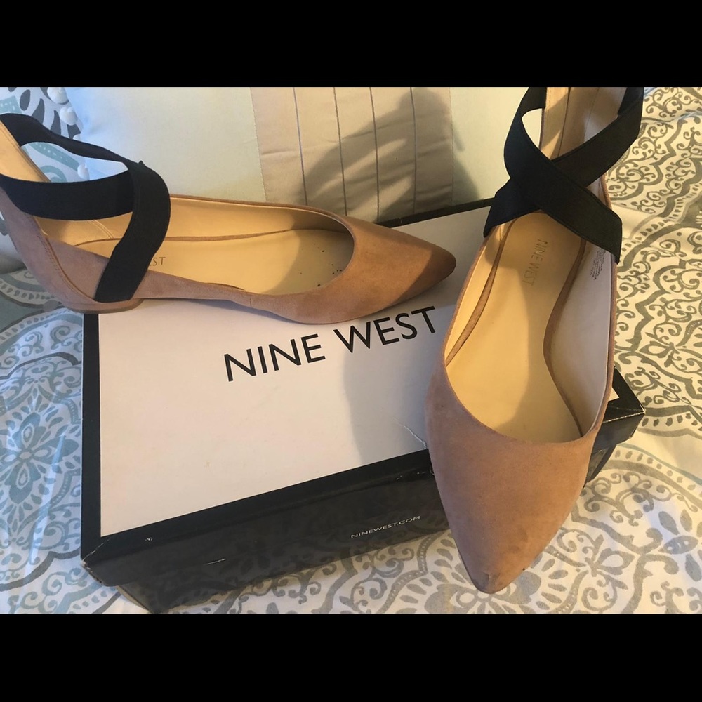 Nine West